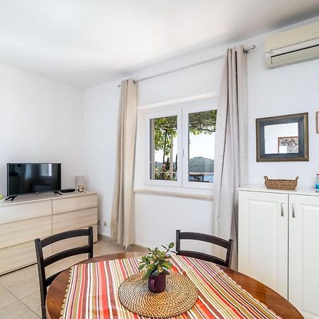 Apartment Rose 1 Dubrovnik Dış mekan fotoğraf