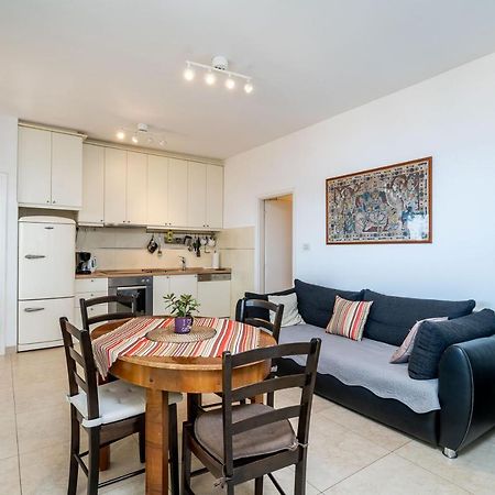 Apartment Rose 1 Dubrovnik Dış mekan fotoğraf