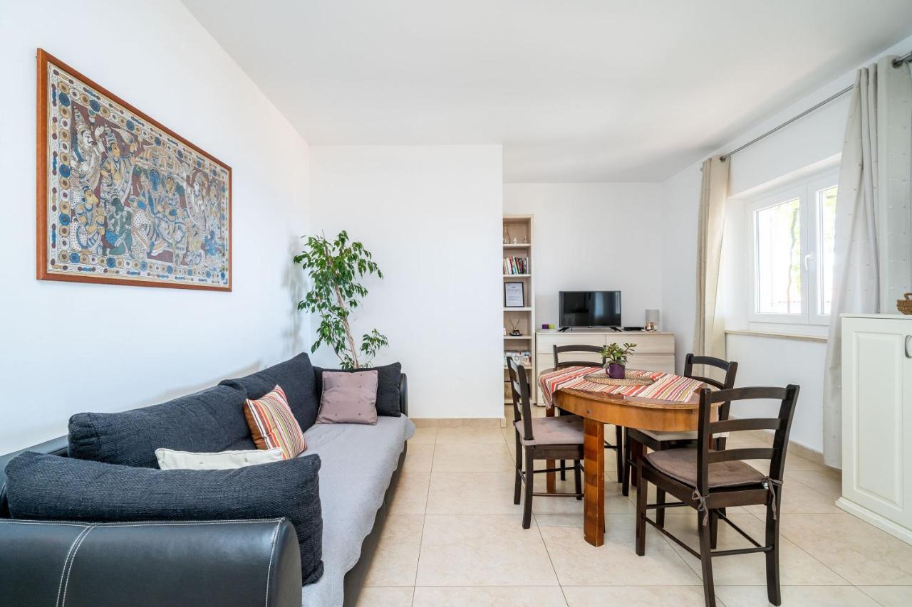 Apartment Rose 1 Dubrovnik Dış mekan fotoğraf
