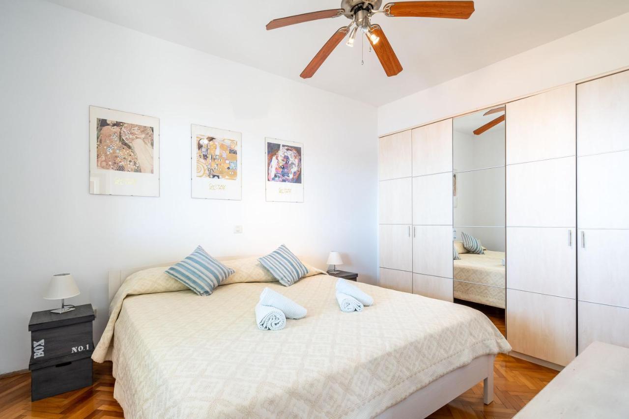 Apartment Rose 1 Dubrovnik Dış mekan fotoğraf