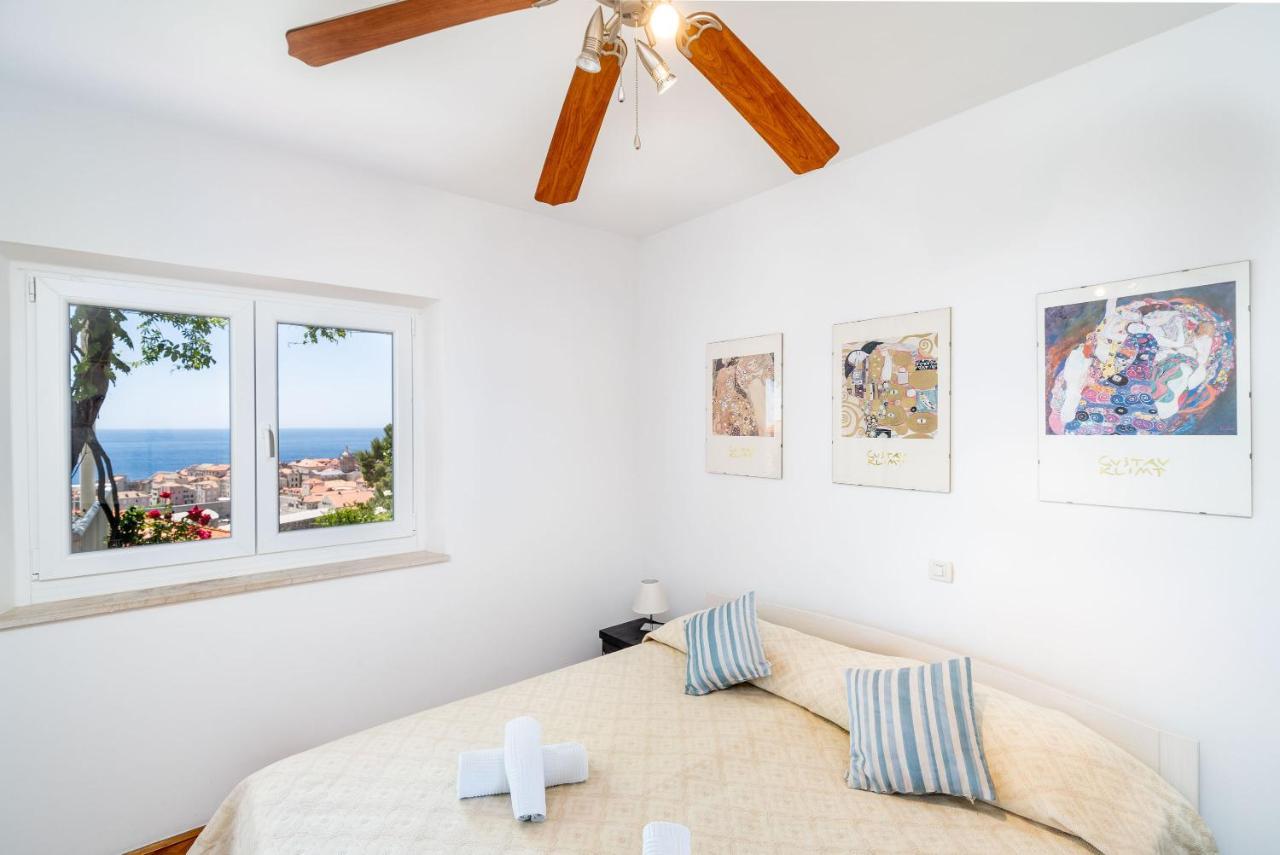 Apartment Rose 1 Dubrovnik Dış mekan fotoğraf