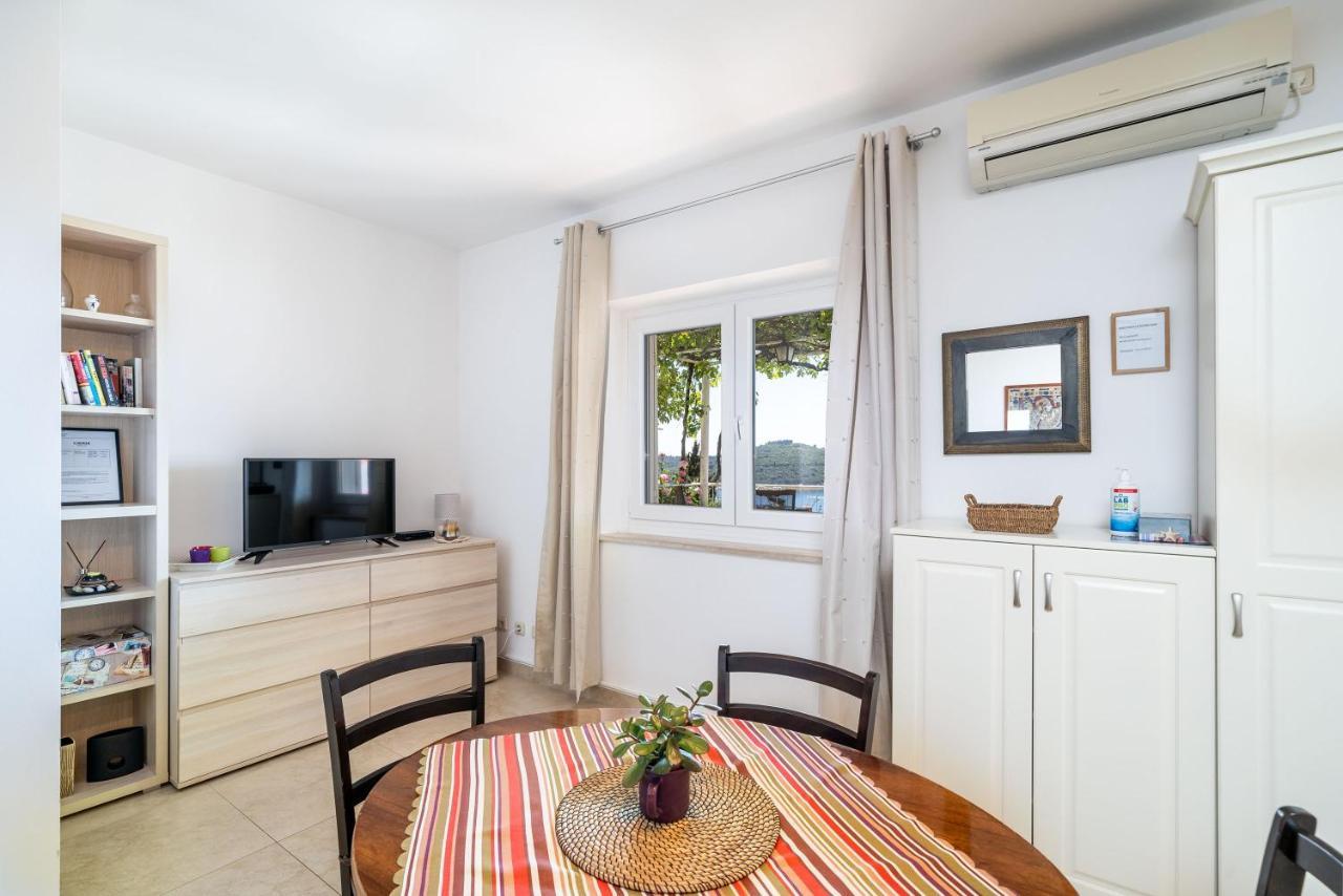 Apartment Rose 1 Dubrovnik Dış mekan fotoğraf