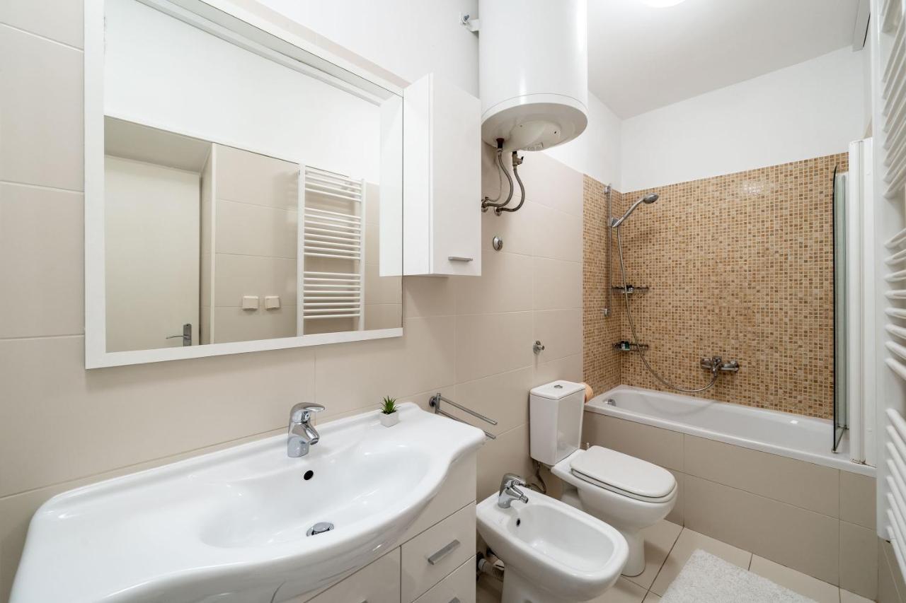 Apartment Rose 1 Dubrovnik Dış mekan fotoğraf